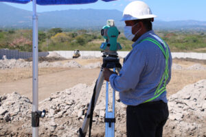 Inicio proyecto Solar Watt