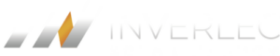 Logo inverlec Solar Horizontal