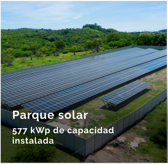 Parque Solar