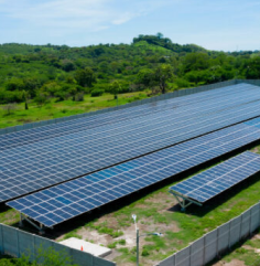 Solar Watt  Hato Nuevo, San Miguel