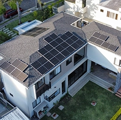 Proyectos residenciales 2025  La Libertad y San Salvador